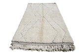Berber Shag Rug
