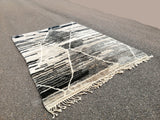 Berber Shag Rug