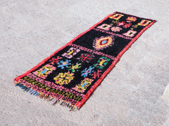 Moroccan Vintage Runner