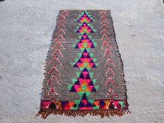 Moroccan Vintage Runner