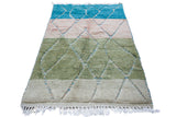 Moroccan Vintage Rug