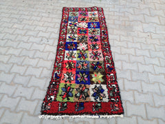 Moroccan Vintage Runner