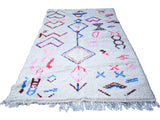 Moroccan Vintage Rug
