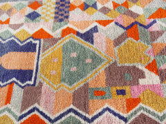 Moroccan Vintage Rug