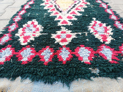Moroccan Vintage Runner