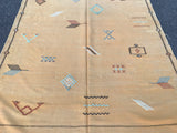 Moroccan Kilim