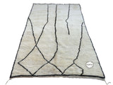 Berber Shag Rug