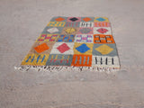 Moroccan Vintage Rug