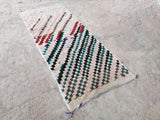 Moroccan Vintage Runner
