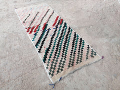 Moroccan Vintage Runner