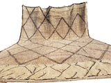 Berber Shag Rug