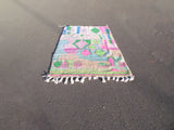 Moroccan Vintage Rug
