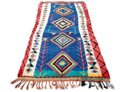 Moroccan Vintage Rug