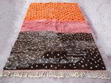 Berber Shag Rug