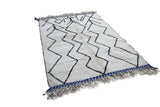 Berber Shag Rug
