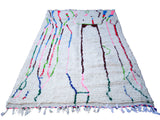 Moroccan Vintage Rug