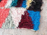 Aman - 4.1 x 7.2 ft
