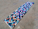 Moroccan Vintage Runner