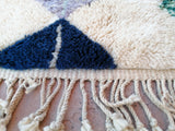 Berber Shag Rug