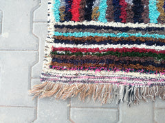 Moroccan Vintage Runner