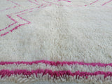 Berber Shag Rug