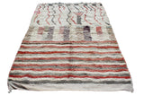 Moroccan Vintage Rug