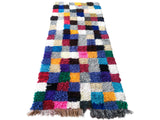 Moroccan Vintage Runner