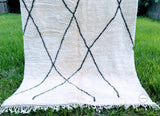 Berber Shag Rug
