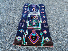 Moroccan Vintage Runner