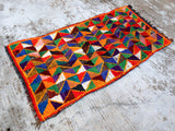 Moroccan Vintage Runner