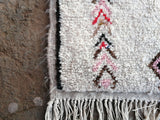 Moroccan Vintage Rug