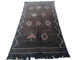 Moroccan Kilim