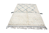 Berber Shag Rug