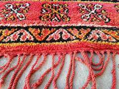 Moroccan Vintage Rug
