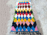 Moroccan Vintage Runner