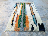 Berber Shag Rug