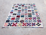 Moroccan Vintage Rug