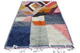 Moroccan Vintage Rug