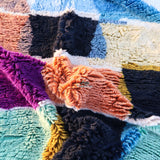 Custom Beni Ourain Rug