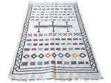 Moroccan Kilim