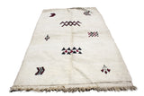Berber Shag Rug