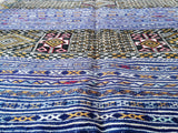 Moroccan Kilim