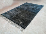 Berber Shag Rug