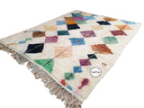 Berber Shag Rug