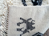 Berber Shag Rug