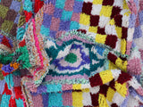 Damma - 4.6 x 7.8 ft