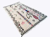 Berber Shag Rug