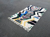 Berber Shag Rug