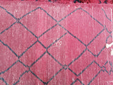 Berber Shag Rug
