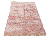 Berber Shag Rug
